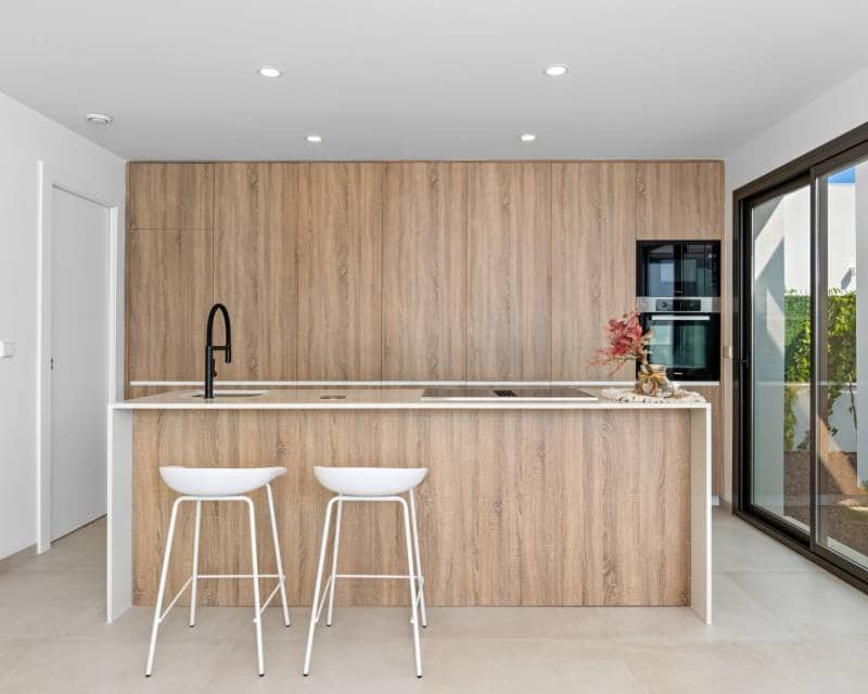 3 Zimmer Villa zu verkaufen in San Javier mit Pool - 590.000 € (Ref: 7436233)