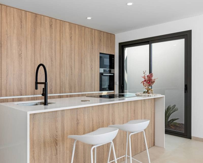 3 Zimmer Villa zu verkaufen in San Javier mit Pool - 590.000 € (Ref: 7436233)