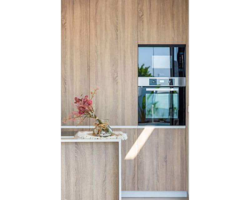 3 Zimmer Villa zu verkaufen in San Javier mit Pool - 590.000 € (Ref: 7436233)