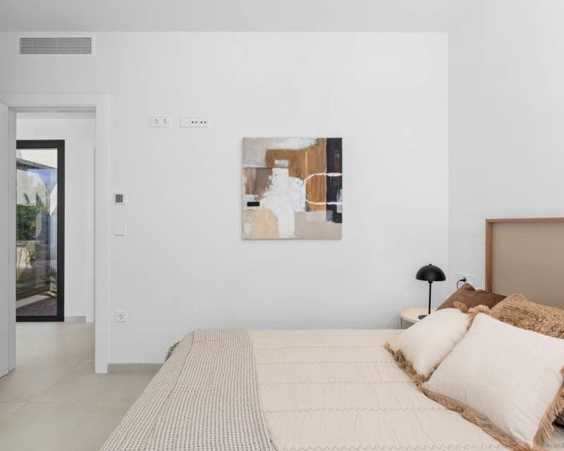 3 Zimmer Villa zu verkaufen in San Javier mit Pool - 590.000 € (Ref: 7436233)