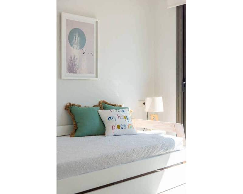 3 Zimmer Villa zu verkaufen in San Javier mit Pool - 590.000 € (Ref: 7436233)