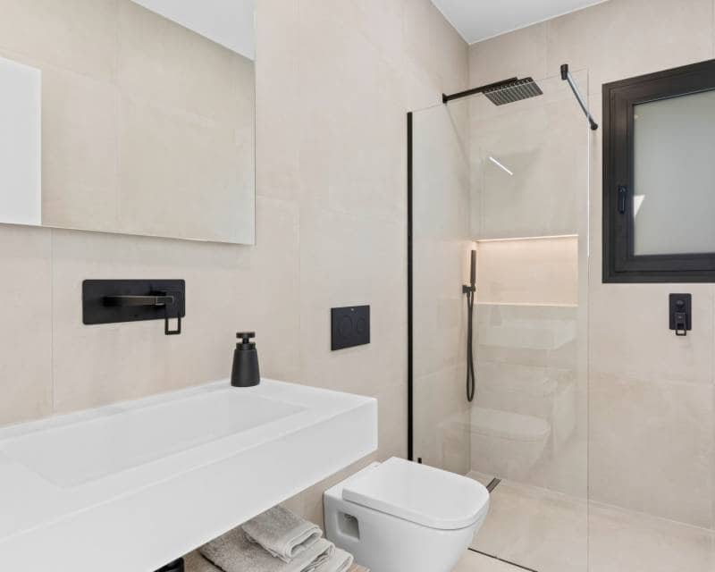 3 Zimmer Villa zu verkaufen in San Javier mit Pool - 590.000 € (Ref: 7436233)