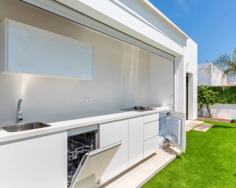 3 Zimmer Villa zu verkaufen in San Javier mit Pool - 590.000 € (Ref: 7436233)