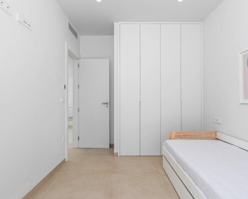 3 Zimmer Villa zu verkaufen in San Javier mit Pool - 590.000 € (Ref: 7436233)