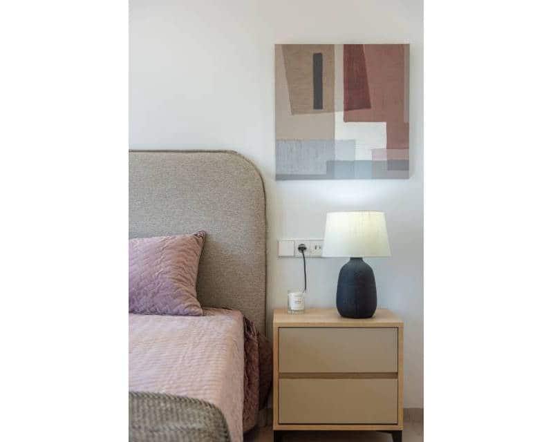 3 Zimmer Villa zu verkaufen in San Javier mit Pool - 590.000 € (Ref: 7436233)