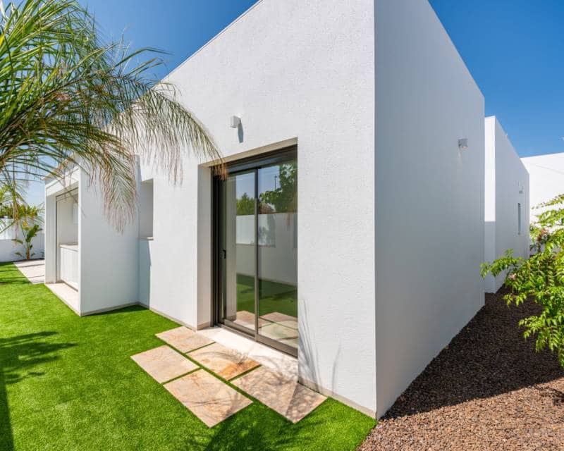 3 Zimmer Villa zu verkaufen in San Javier mit Pool - 590.000 € (Ref: 7436233)