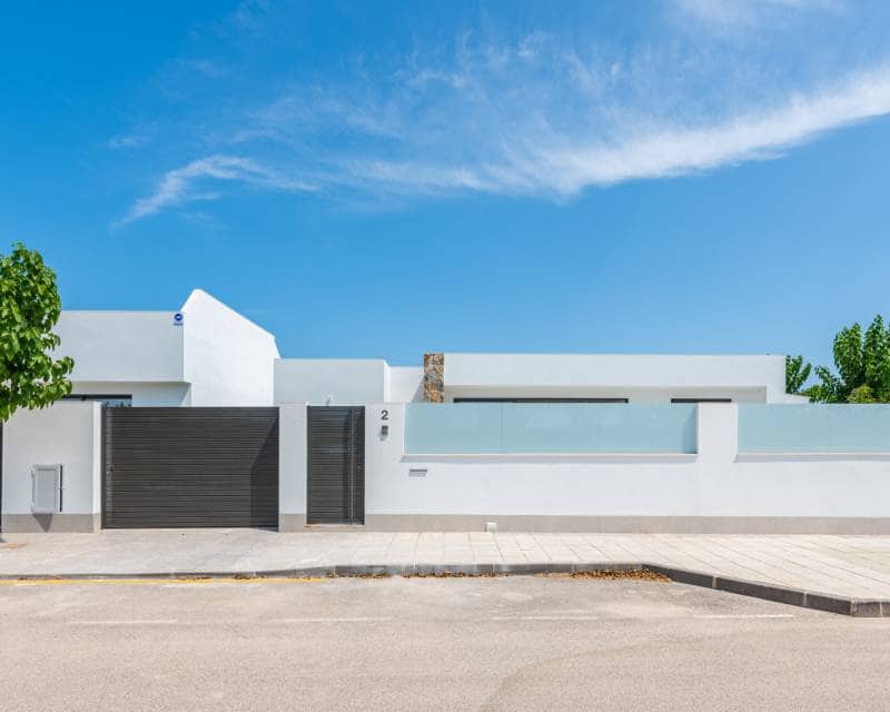 3 Zimmer Villa zu verkaufen in San Javier mit Pool - 590.000 € (Ref: 7436233)