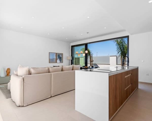 3 soveværelse Villa til salg i Ciudad, San Javier med swimmingpool - € 699.900 (Ref: 7436234)