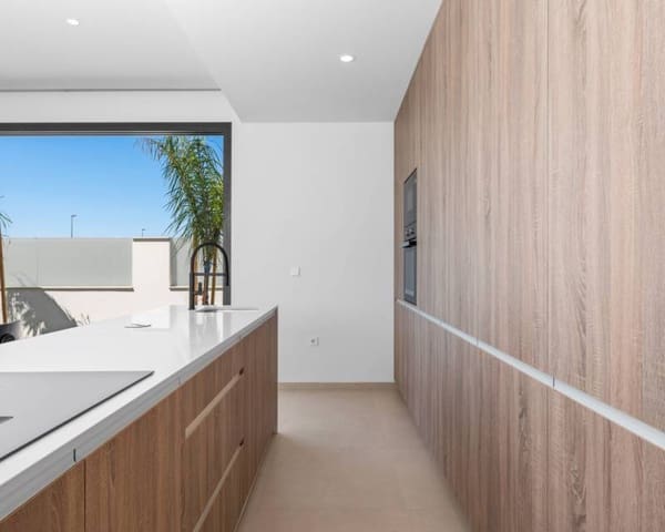 3 soveværelse Villa til salg i Ciudad, San Javier med swimmingpool - € 699.900 (Ref: 7436234)