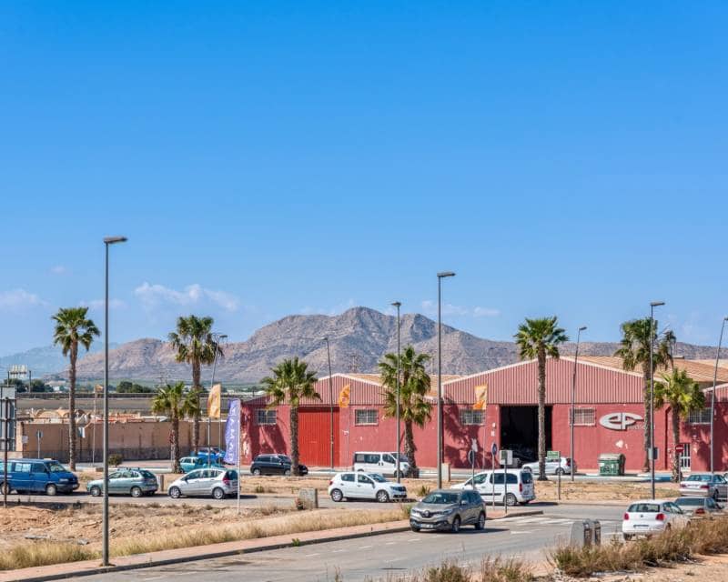 3 bedroom Villa for sale in San Javier with pool - € 699,900 (Ref: 7436234)