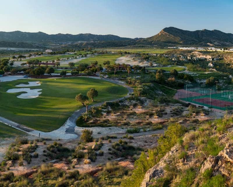 4 Zimmer Villa zu verkaufen in Banos y Mendigo mit Pool Garage - 565.000 € (Ref: 7436236)