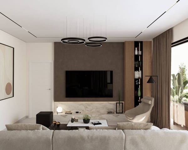 4 Zimmer Villa zu verkaufen in Baños y Mendigo, Murcia Stadt mit Pool Garage - 565.000 € (Ref: 7436236)