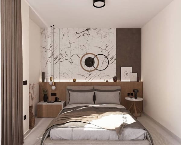 4 Zimmer Villa zu verkaufen in Baños y Mendigo, Murcia Stadt mit Pool Garage - 565.000 € (Ref: 7436236)