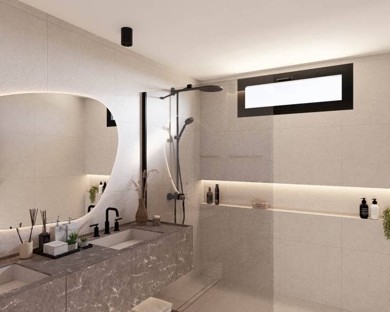 4 quarto Moradia para venda em Banos y Mendigo com piscina garagem - 696 500 € (Ref: 7436237)