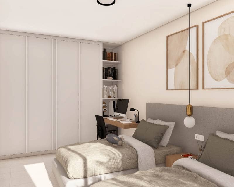 4 quarto Moradia para venda em Banos y Mendigo com piscina garagem - 696 500 € (Ref: 7436237)