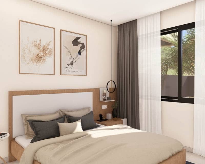 4 quarto Moradia para venda em Banos y Mendigo com piscina garagem - 696 500 € (Ref: 7436237)