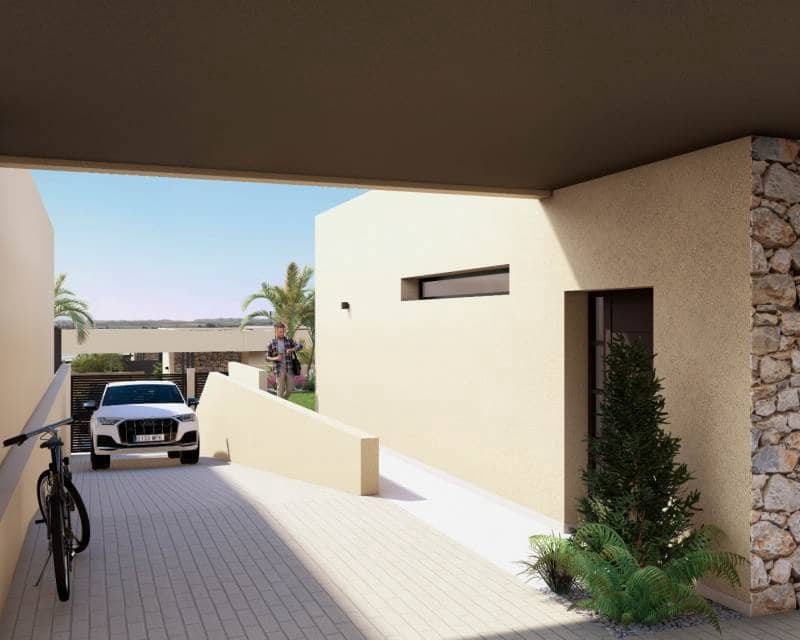 4 quarto Moradia para venda em Banos y Mendigo com piscina garagem - 696 500 € (Ref: 7436237)