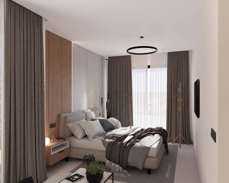 4 quarto Moradia para venda em Banos y Mendigo com piscina garagem - 696 500 € (Ref: 7436237)