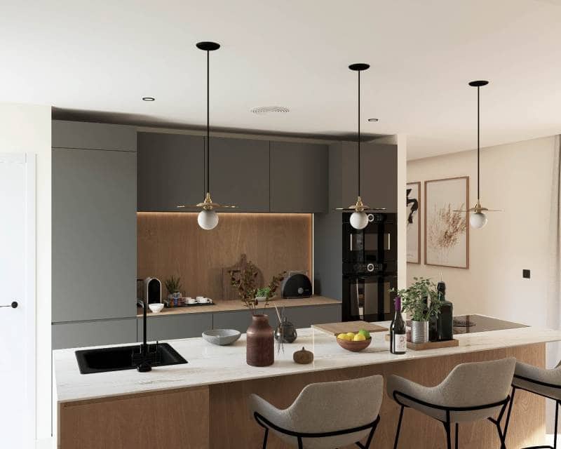 4 quarto Moradia para venda em Banos y Mendigo com piscina garagem - 696 500 € (Ref: 7436237)