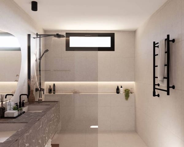 4 chambre Villa/Maison à vendre à Baños y Mendigo, Murcie ville avec piscine garage - 696 500 € (Ref: 7436237)