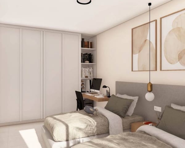 4 chambre Villa/Maison à vendre à Baños y Mendigo, Murcie ville avec piscine garage - 696 500 € (Ref: 7436237)