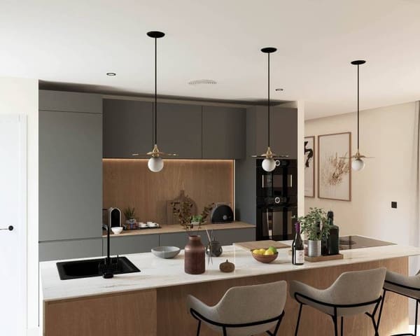 4 chambre Villa/Maison à vendre à Baños y Mendigo, Murcie ville avec piscine garage - 696 500 € (Ref: 7436237)