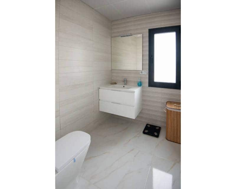 3 slaapkamer Villa te koop in Pinar de Campoverde met garage - € 433.960 (Ref: 7438520)