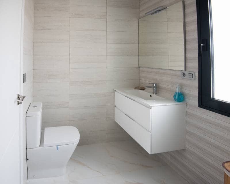 3 slaapkamer Villa te koop in Pinar de Campoverde met garage - € 433.960 (Ref: 7438520)