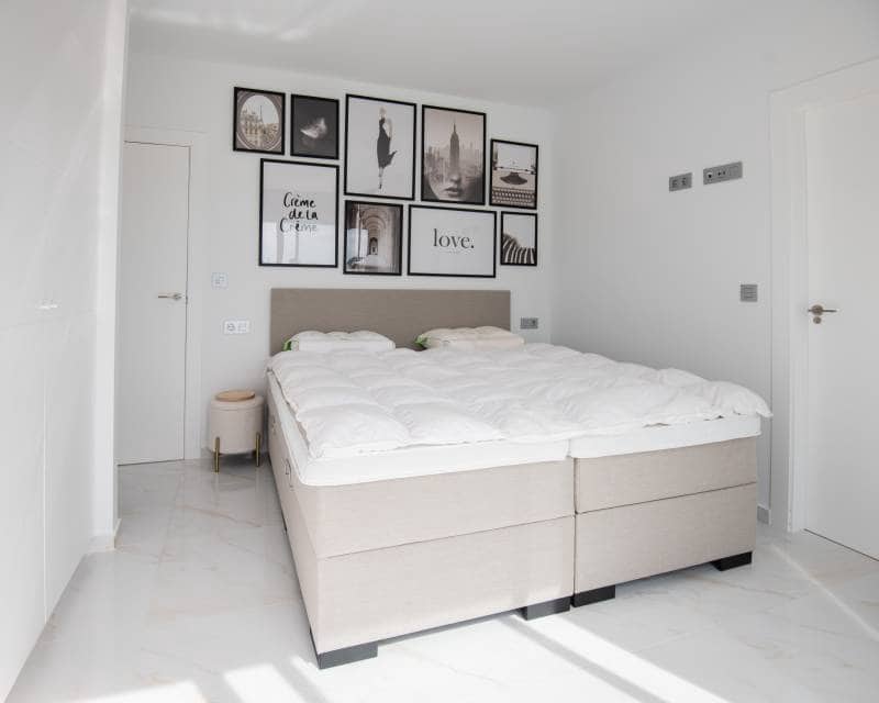 3 slaapkamer Villa te koop in Pinar de Campoverde met garage - € 433.960 (Ref: 7438520)