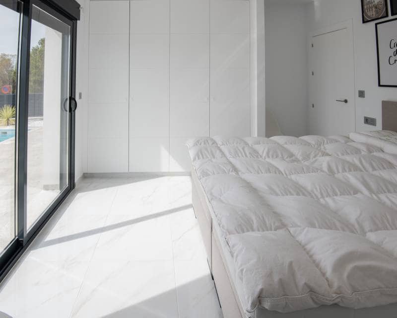 3 slaapkamer Villa te koop in Pinar de Campoverde met garage - € 433.960 (Ref: 7438520)