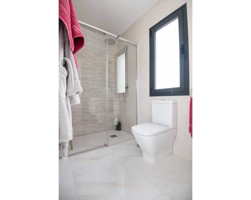 3 slaapkamer Villa te koop in Pinar de Campoverde met garage - € 433.960 (Ref: 7438520)