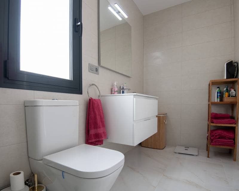 3 slaapkamer Villa te koop in Pinar de Campoverde met garage - € 433.960 (Ref: 7438520)