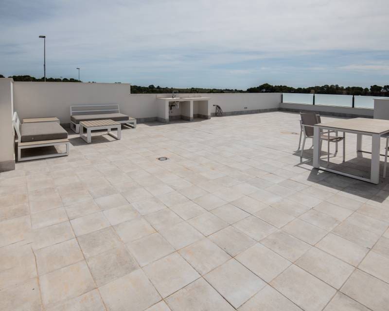 3 slaapkamer Villa te koop in Pinar de Campoverde met garage - € 433.960 (Ref: 7438520)