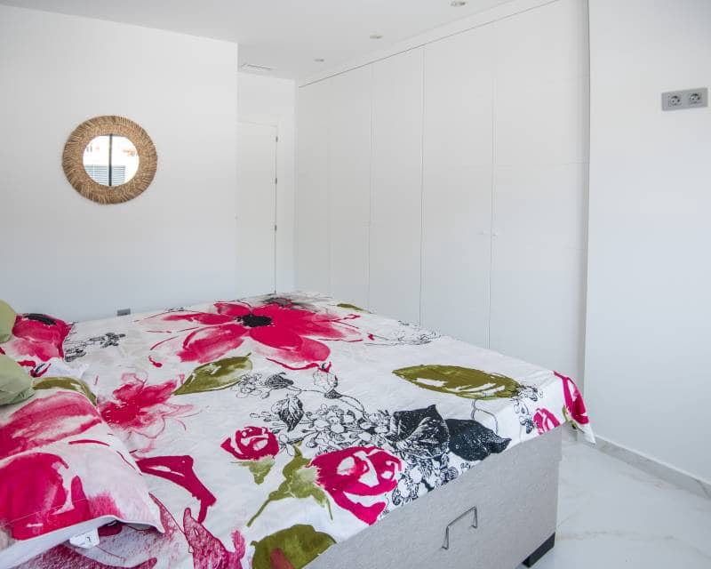 3 slaapkamer Villa te koop in Pinar de Campoverde met garage - € 433.960 (Ref: 7438520)