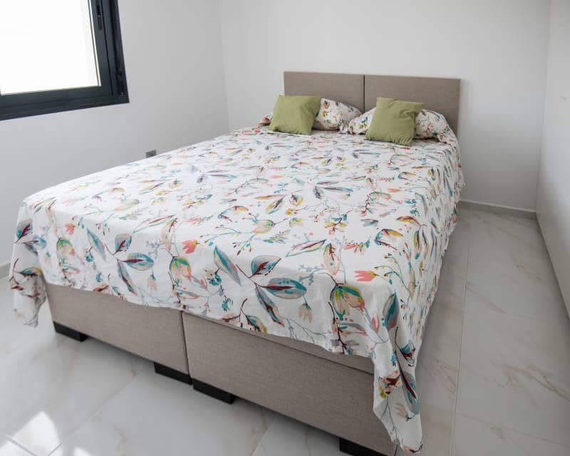 3 slaapkamer Villa te koop in Pinar de Campoverde met garage - € 433.960 (Ref: 7438520)