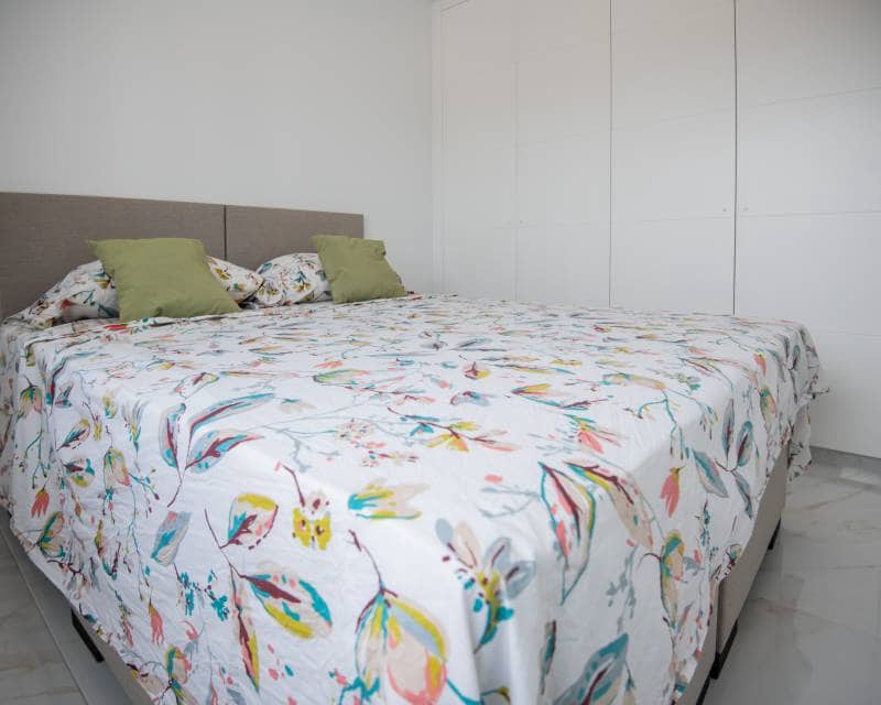 3 slaapkamer Villa te koop in Pinar de Campoverde met garage - € 433.960 (Ref: 7438520)