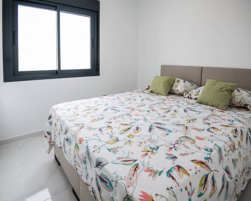 3 slaapkamer Villa te koop in Pinar de Campoverde met garage - € 433.960 (Ref: 7438520)