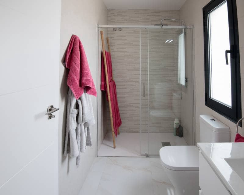 3 slaapkamer Villa te koop in Pinar de Campoverde met garage - € 433.960 (Ref: 7438520)