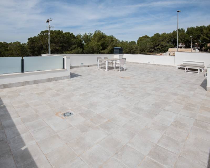 3 slaapkamer Villa te koop in Pinar de Campoverde met garage - € 433.960 (Ref: 7438520)