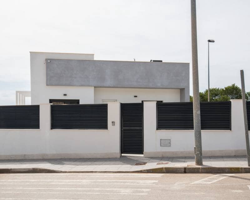 3 slaapkamer Villa te koop in Pinar de Campoverde met garage - € 433.960 (Ref: 7438520)