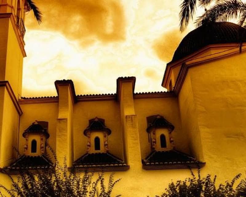 3 soveværelse Semi-Rækkehus til salg i Dolores med swimmingpool - € 355.000 (Ref: 7441850)