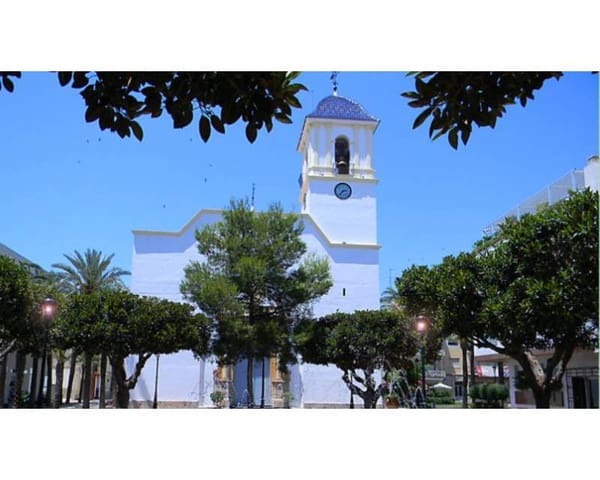 3 soveværelse Semi-Rækkehus til salg i Dolores med swimmingpool - € 355.000 (Ref: 7441850)