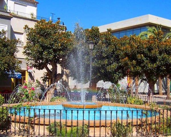 3 soveværelse Semi-Rækkehus til salg i Dolores med swimmingpool - € 355.000 (Ref: 7441850)