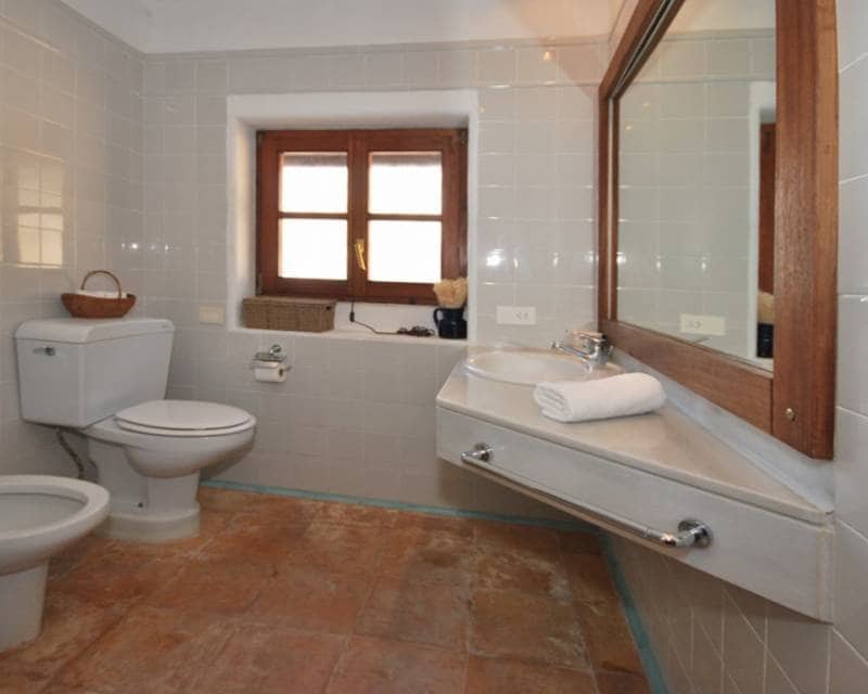 5 soverom Villa til salgs i Moraira med svømmebasseng garasje - € 3 100 000 (Ref: 7449341)