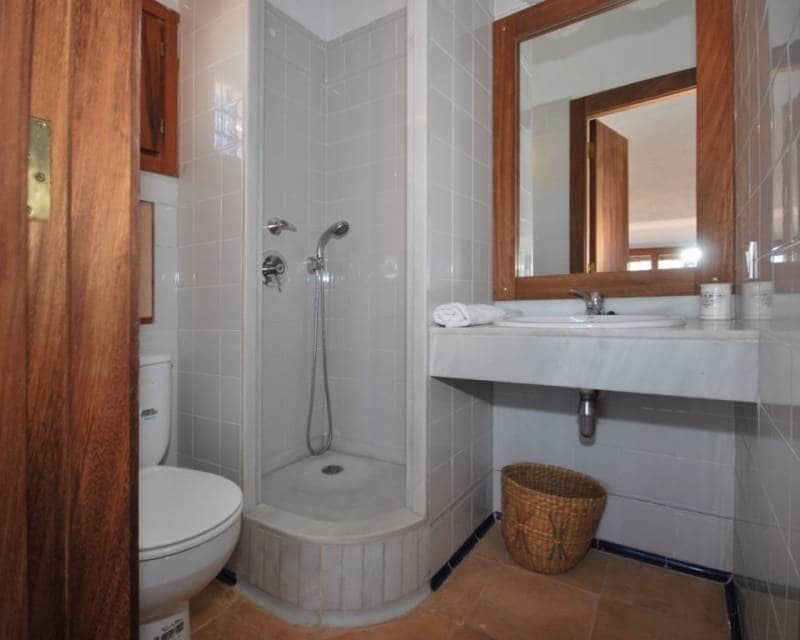 5 soverom Villa til salgs i Moraira med svømmebasseng garasje - € 3 100 000 (Ref: 7449341)