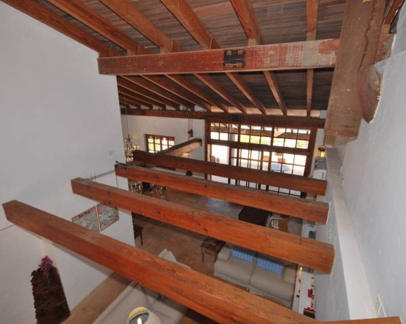 5 soverom Villa til salgs i Moraira med svømmebasseng garasje - € 3 100 000 (Ref: 7449341)