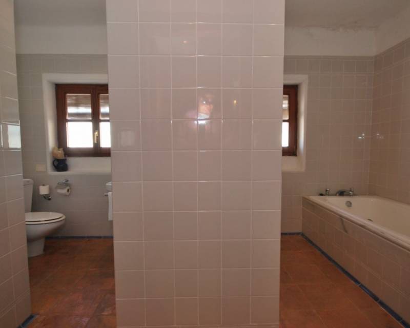 5 soverom Villa til salgs i Moraira med svømmebasseng garasje - € 3 100 000 (Ref: 7449341)