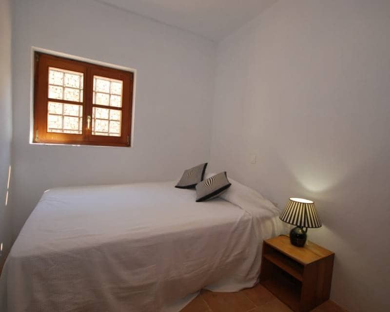 5 soverom Villa til salgs i Moraira med svømmebasseng garasje - € 3 100 000 (Ref: 7449341)