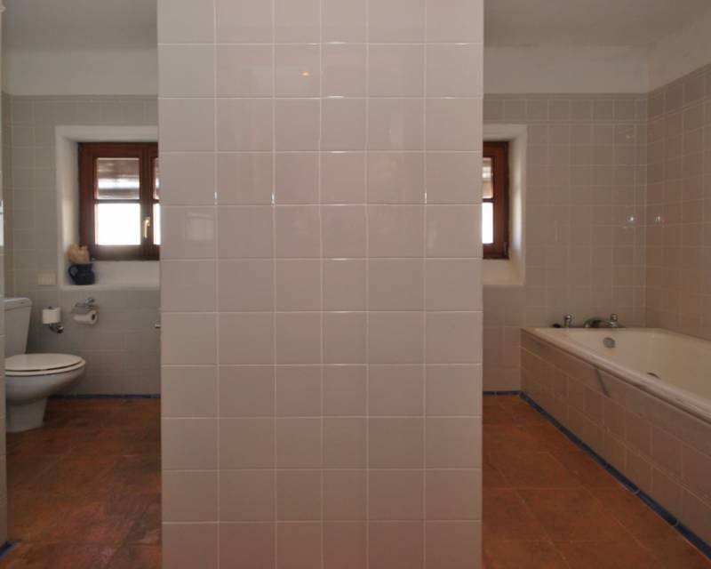 5 soverom Villa til salgs i Moraira med svømmebasseng garasje - € 3 100 000 (Ref: 7449341)