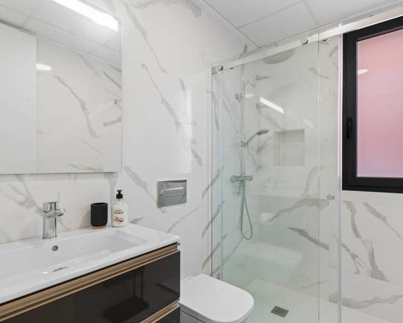 4 chambre Villa/Maison Mitoyenne à vendre à Guardamar del Segura - 507 050 € (Ref: 7449343)